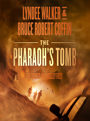 cover image of The Pharaoh's Tomb